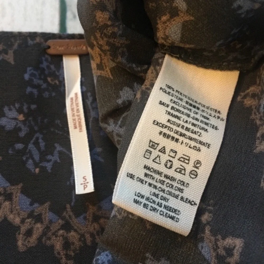 Free People pretty free